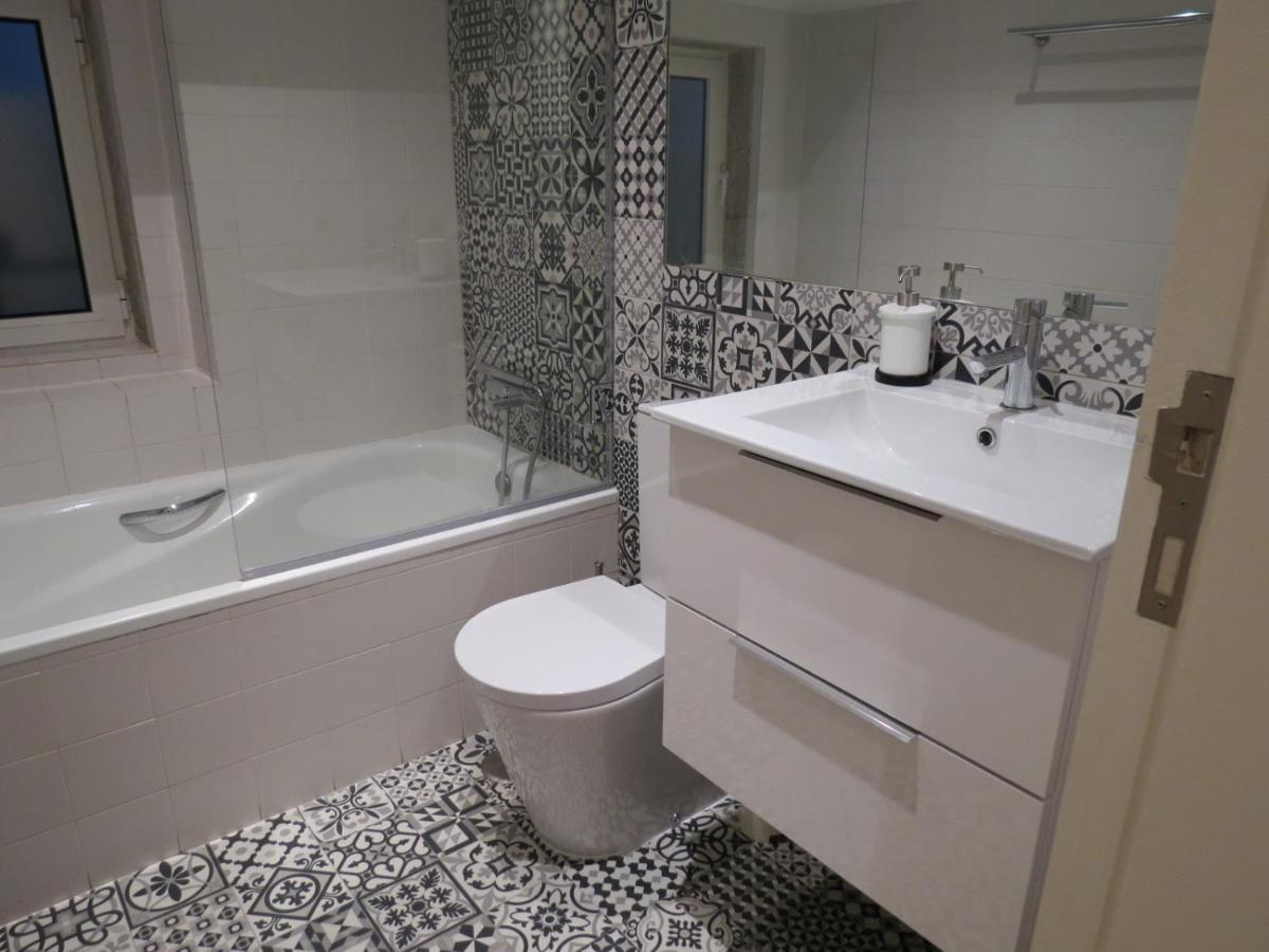 Belem 27, Terrace Apartment Lissabon Exterior foto