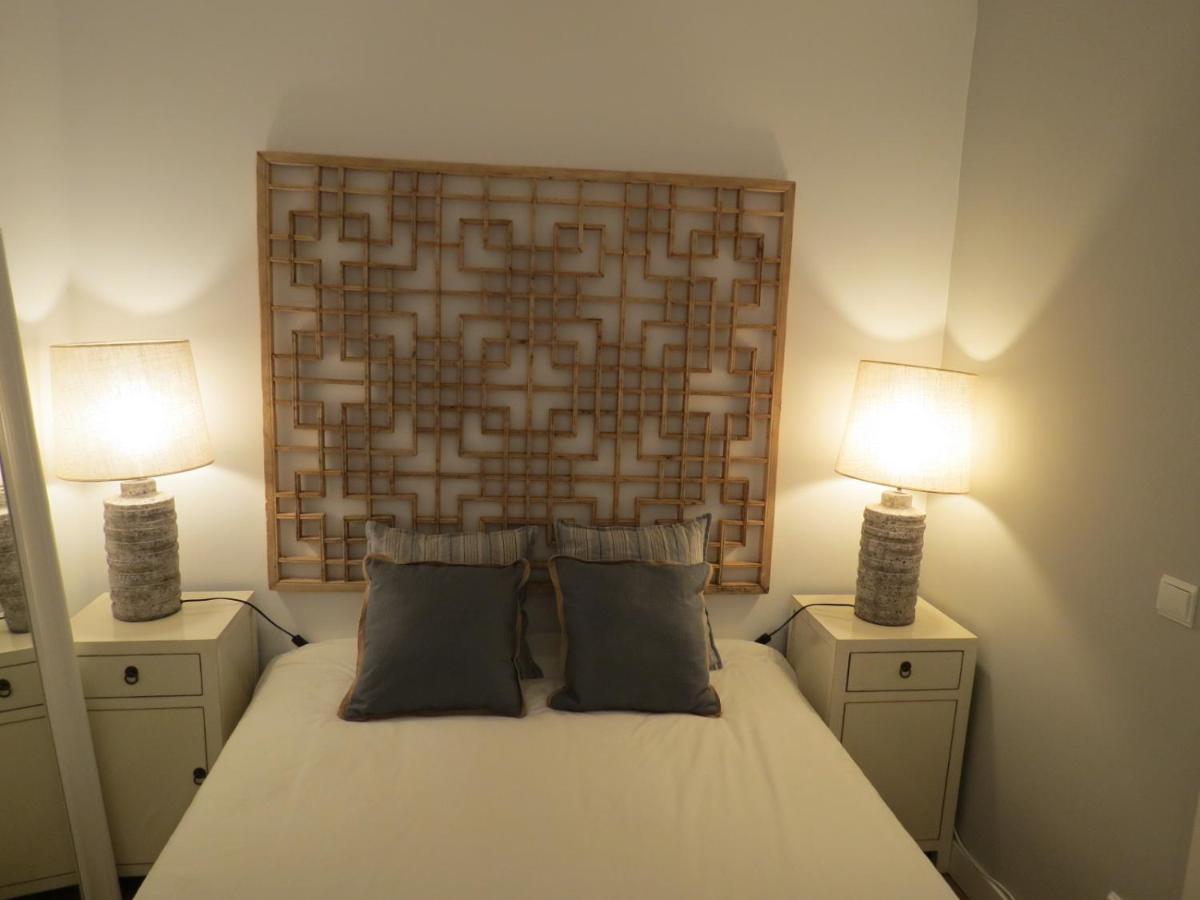 Belem 27, Terrace Apartment Lissabon Exterior foto